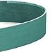 Dynabrade 90362-2" (51 mm) W x 34" (864 mm) L 40 Grit Z/A DynaCut Belt(Qty 10)