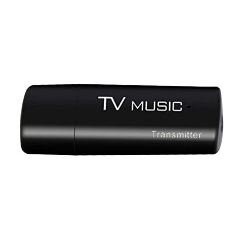 Demiawaking USB Bluetooth Trasmettitore Audio