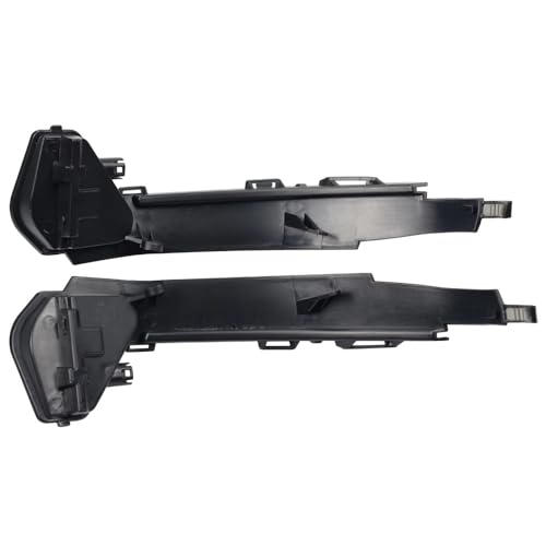 Clignotant dynamique LED pour A1 8X finition haut de gamme jaune ambré