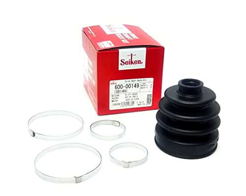 セイケン(Seiken) ドライブシャフトブーツキット スズキ用 SB149 600-00149