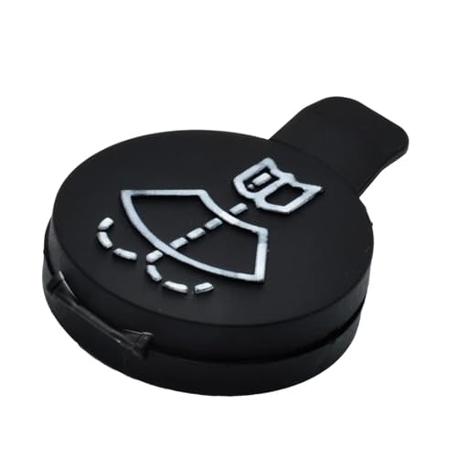 Bouchon de réservoir de lave-glace voiture de rechange 13227300 pour pick-up et SUV