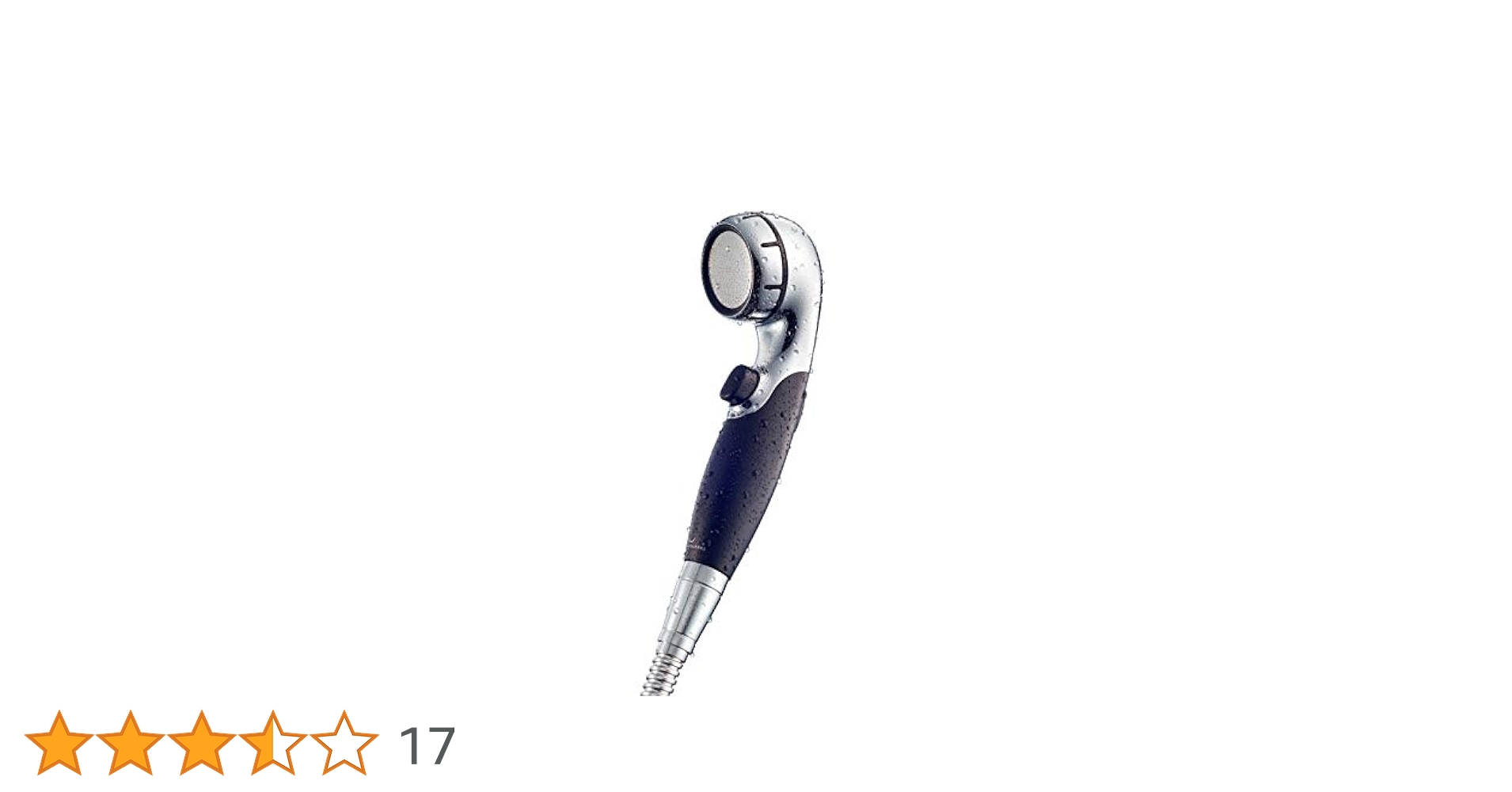 Amazon｜WATERCOUTURE ウォータークチュール 浄水シャワー