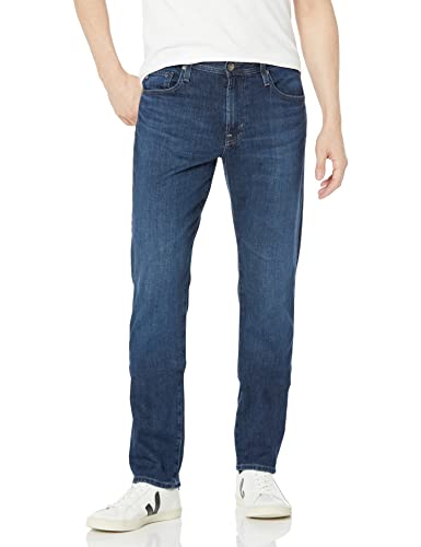 Image of AG Adriano Goldschmied Men's Everett Slim Straight Jeans