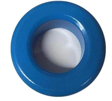 T4017 Torroid BLUE core 40X24X17mm for inductor (Outer Diameter : 40mm, Inner Diameter : 24mm, Width : 17mm)