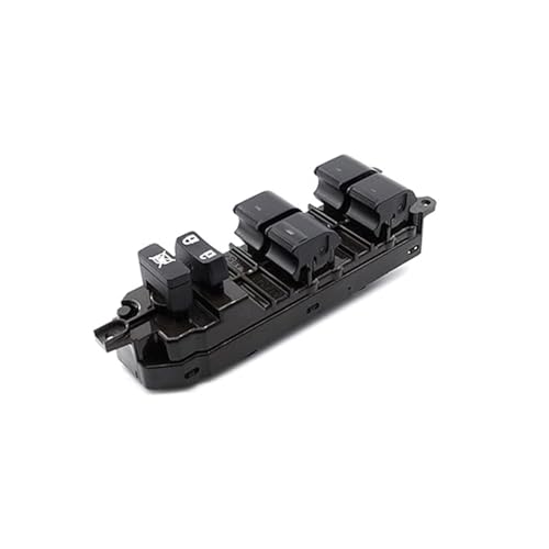 Bouton de commande vitre électrique voiture résolvant blocage Lexus GS350
