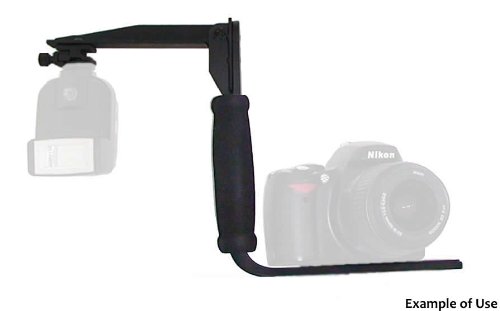 Flash Cobra Support DynaSun SA35RA Pour - Rotule Orientable Pro Pour Studio Photo Et Vidéo équipement éclairage Professionnel