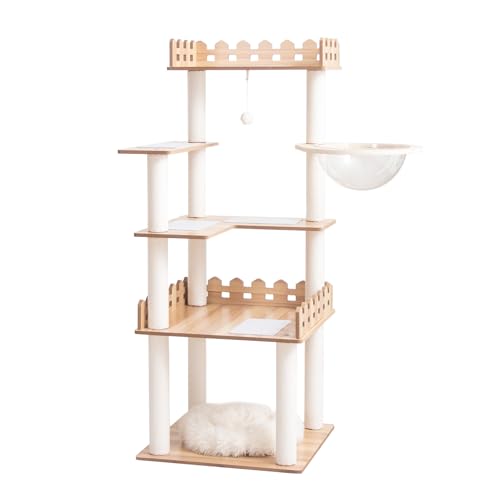 PETTIFUL Lbg^[ u  Ǎۂ҂ ؖ ȃXy[X FD 125cm L^[^L VjA  ₷ Lbgc[ W] ~߃}bg NA{E 萫 CeA |ȒP R[i[Kp 