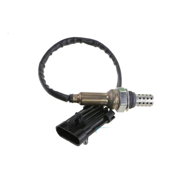 Amazon.com: Glintique Exhaust Gas Sensor O2 Sensor Fit for Odes