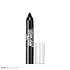Lottie London x Harley Quinn Jumbo Eyeliner, Buttery Black jumbo eyeliner pencil with a rich pigment and color pay off for an effortless smokey eye look