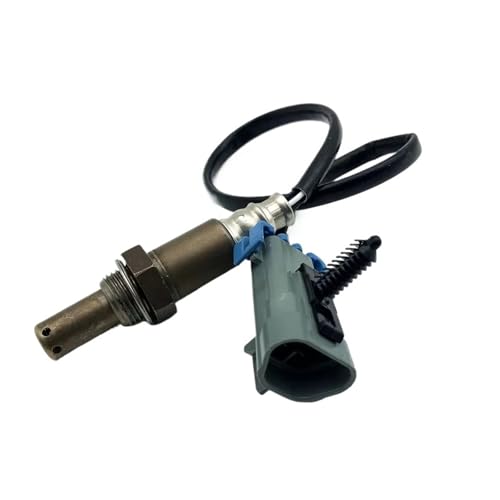 Sonde lambda Chevrolet Trailblazer 4.2 capteur oxygène 12592591 O2