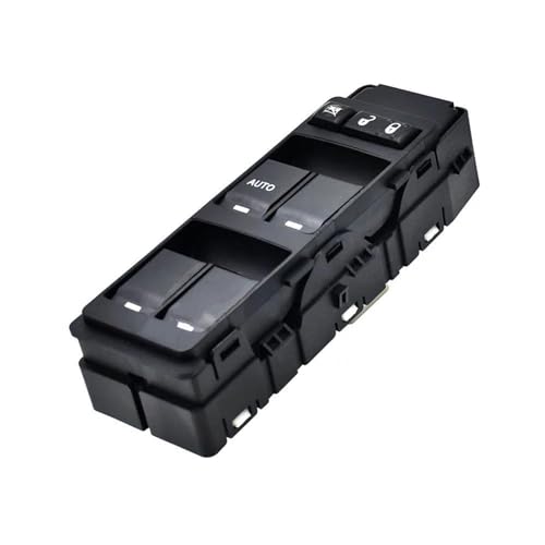 Bouton lève-vitre 4602780AA bloqué solution pour Dodge Avenger