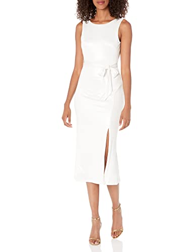Image of Dress the Population Women's Karlie Bodycon Midi Dress