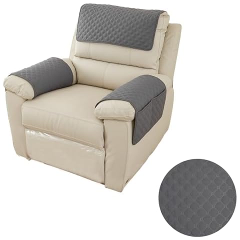 Housse de fauteuil inclinable HoaaiGo Cover