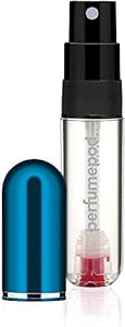 Perfume Pod Pure Blue Taschenzerstäuber 5ml