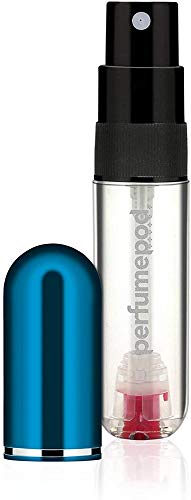 Perfume Pod Pure Blue Taschenzerstäuber 5ml
