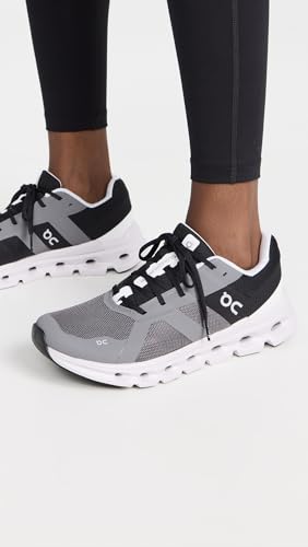 Image of On Women's Cloudrunner Sneakers