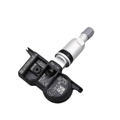 Capteur TPMS PMV-E100 haute précision pression pneu Toyota Camry Avalon