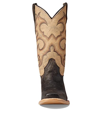 Corral Boots J7118 (Little Kid/Big Kid)2