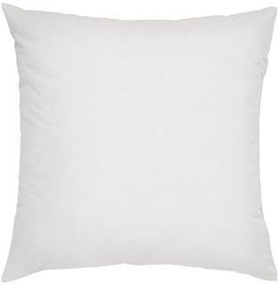 Ikea FJADRAR Cushion, 50x50 Off-White 80262192