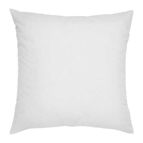 Amazon.co.jp: IKEA イケア FJADRAR クッション, 50✖50 オフホワイト