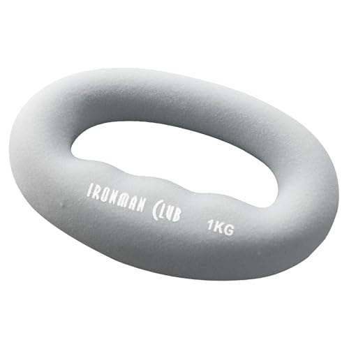 IRONMAN CLUB(Sly) WMO _x 1kg N[ O[ KW-776CG ؃g EH[LO o[ R[g 1L