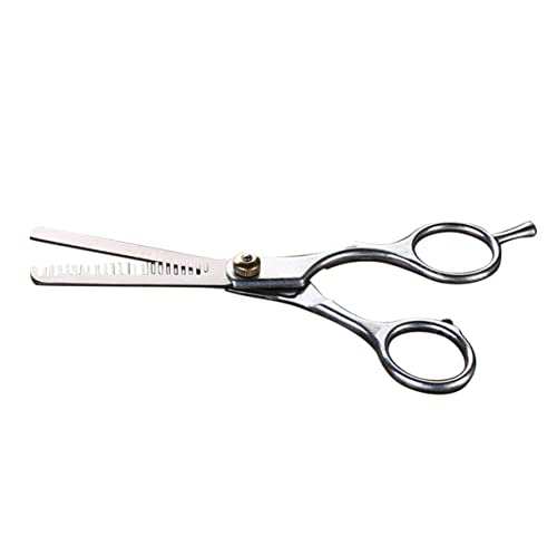 CALLARON Professional Hairdressing Scissor Stainless Steel Hair Cutting Scissors Smooth Handle Hair Trimmer for Salon