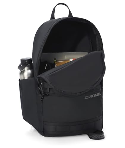 Image of Dakine 96 Heli Street 28L Backpack, Retro Heritage Daypack | Retro-inspired take on the classic '96 Heli Pack-heritage mountain style reworked for everyday street carry.
