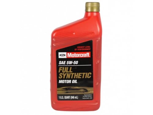 Aceite de Motor Sintético 5W-50 1 Quart Part Synergy miniatura 6