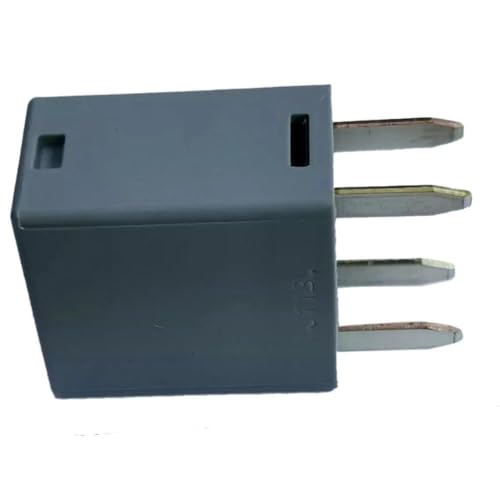 Relais automobile 96190187 de rechange pour circuit électrique Chevrolet Optra - 2