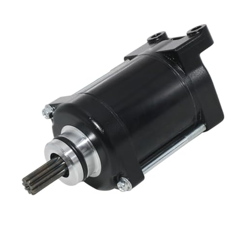 Démarreur de moteur électrique résout les pannes de lancement sur G310 GS et R K02 K03