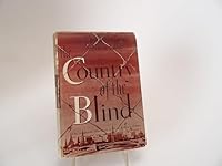 THE COUNTRY OF THE BLIND Russian self-delusion B000J0MZ8G Book Cover