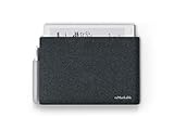 reMarkable Folio: Petrol Blue - Wool Felt - The Official Sleeve for The reMarkable Paper Tablet