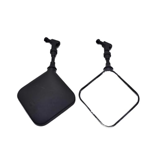 Espejos retrovisores de 10mm para moto Suzuki DR 650 350 DRZ400
