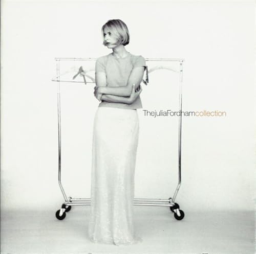 The Julia Fordham Collection