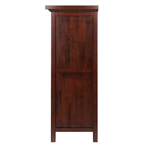 Winsome 94441 Wood Chablis Wine Storage thumb #3
