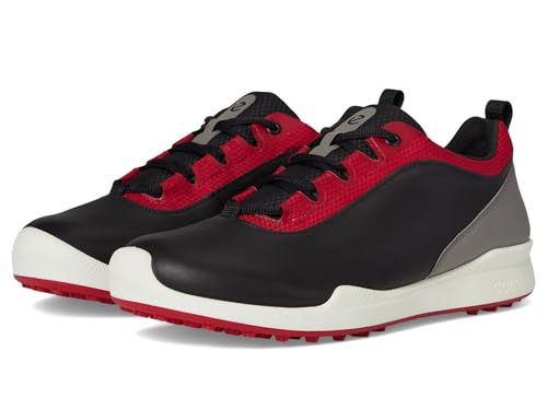 Image of ECCO Golf Biom Hybrid BNY Waterproof