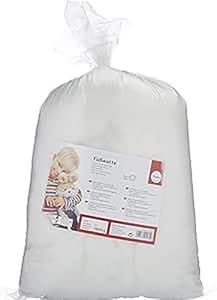 Rayher Füllwatte hochflauschig 1000 g Beutel
