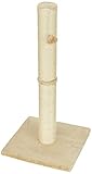 Kerbl Poste rascador Opal-Maxi 78 cm Beige
