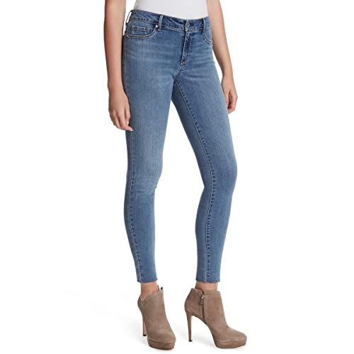 Jessica Simpson Women's Kiss Me Super Skinny Jean