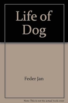 Paperback Life of Dog Book