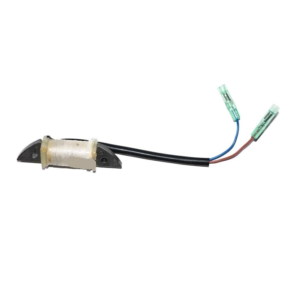 Bobine moteur de bateau 9.9 CV pour réparer une panne d'allumage marin