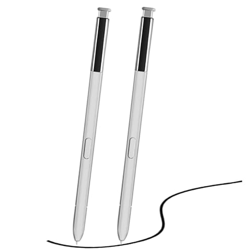 2 Unidades Galaxy Note 8 S Pen para Samsung Galaxy Note 8 Note8 N950 N950F N950FD Stylus Pen...