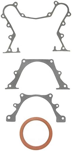 Fel-Pro BS 40430 Rear Engine Main Seal Set