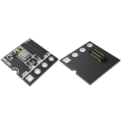 Baromètre BME280 capteur météo pour extension WiFi Lora 32 - 6