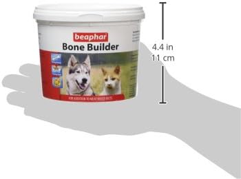 beaphar bone builder