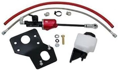 1434002 Hydraulic Clutch Conversion Kit, 1967-69 1434002