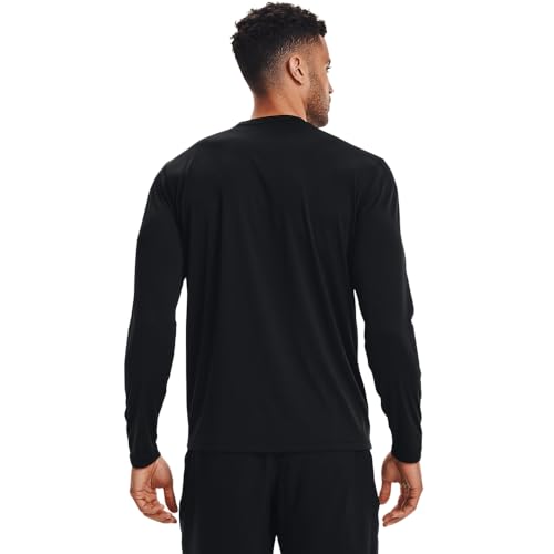 Under Armour Men's Tactical Tech Long-Sleeve Shirt - Image 3