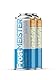 FrostMEISTER 2in1 – 2X 400 ml Auto-Klimaanlagen-Nachfüllset für R1234yf (ab Baujahr 2017) – Schnelle, einfache & umweltfreundliche Auffüllung inkl. Kompressor-Öl, fahrzeugsicher
