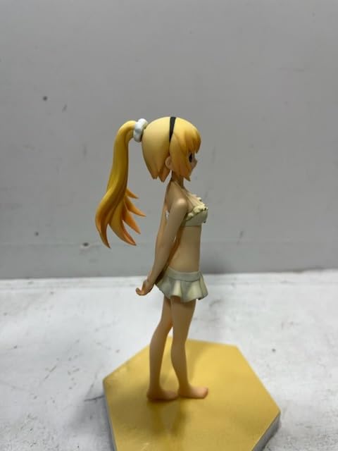 Amazon | WAVE ウェーブ 1/10 PVC製塗装済み完成品 フィギュア