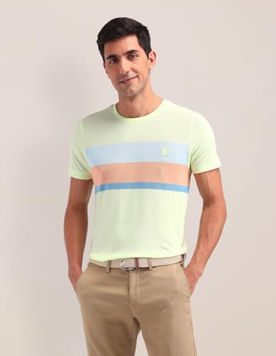 Image of U.S. Polo ASSN. Men T-Shirt